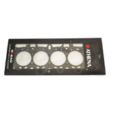 Multilayer Racing Head Gasket thickness 0,85 mm Ø 77 mm with Gas Stopper-1